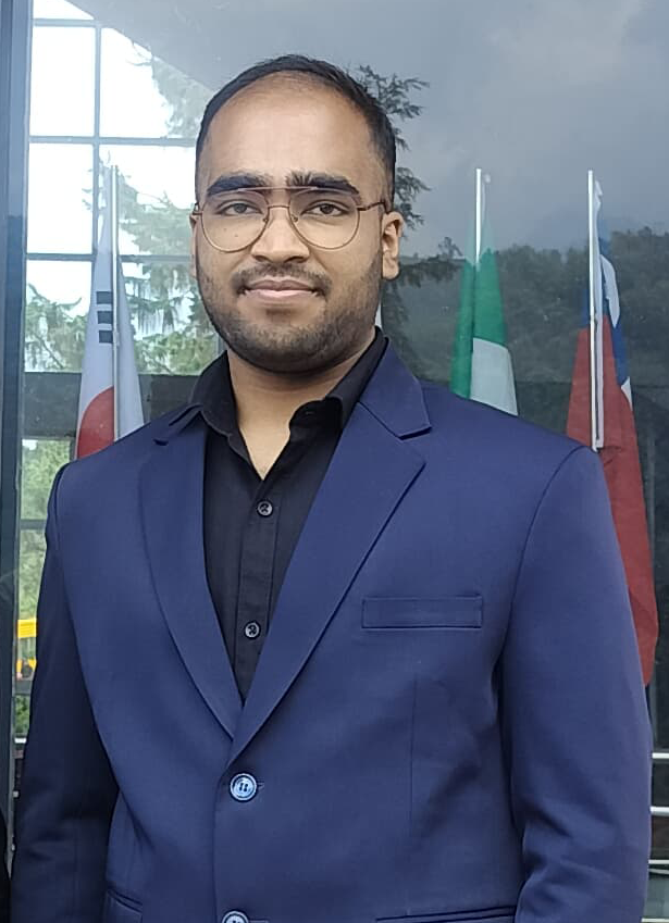 Rahul Kumar